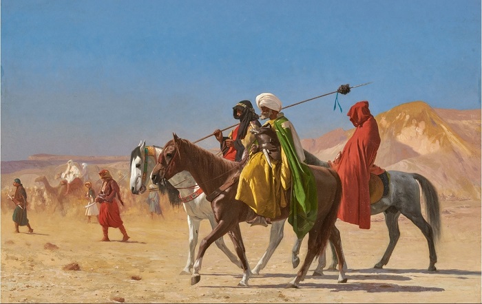 beduini