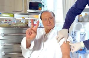berlusconi terza dose