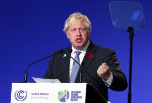 boris johnson