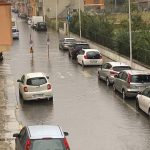 Il Ciclone Blas devasta la Sardegna con violenti temporali: disastrosa alluvione a Cagliari, Pirri travolta dall’acqua [FOTO e VIDEO]
