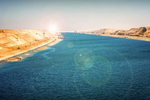 canale suez