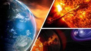 cme cannibale tempesta geomagnetica tempeste geomagnetiche