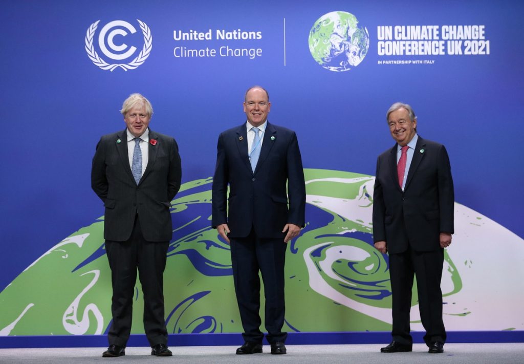 COP26