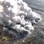 Eruzione alle Canarie, “un’altra sorpresa” dal vulcano: mentre La Palma continua a tremare, si sta formando un nuovo delta lavico [FOTO e VIDEO]