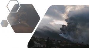 cumbre vieja la palma