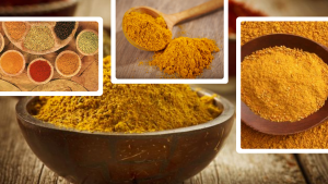 curry