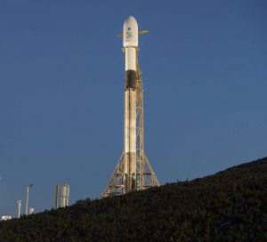 dart falcon 9