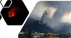eruzione la palma