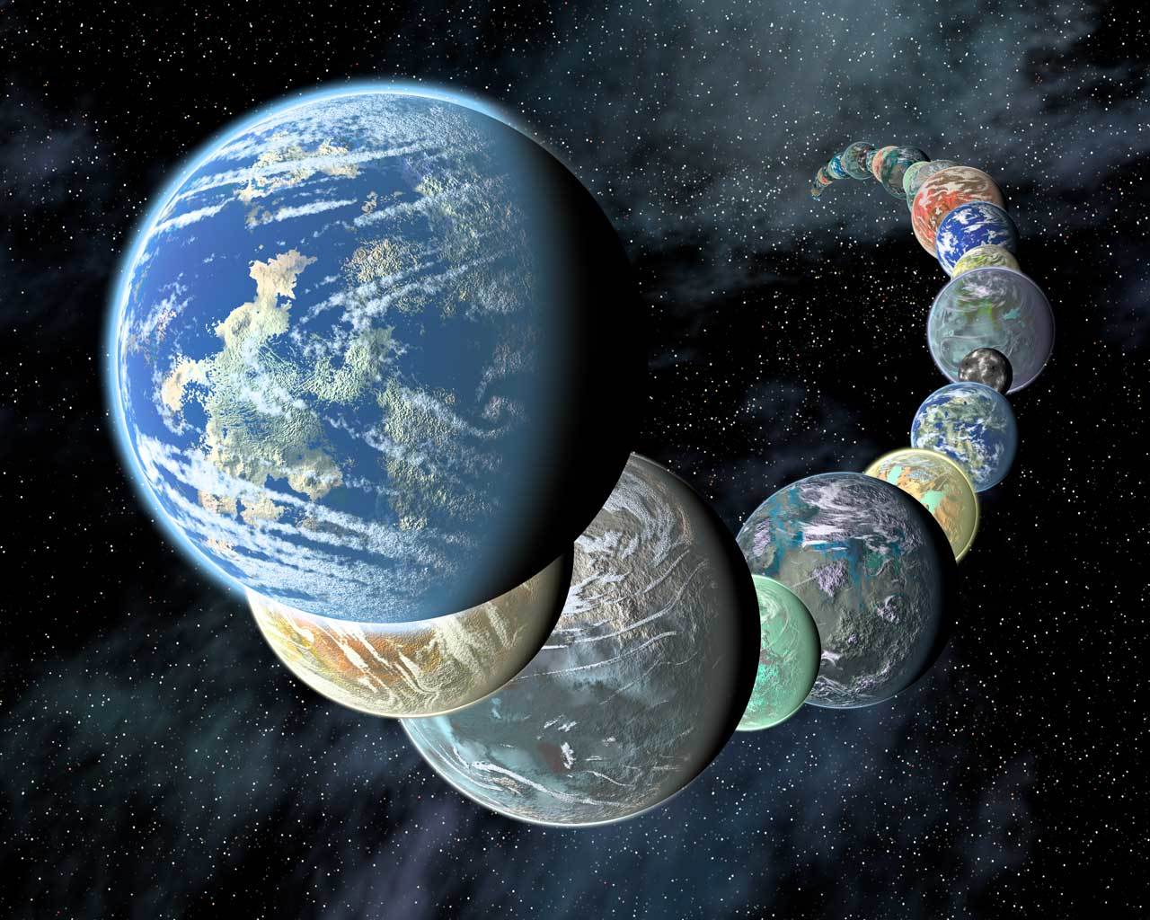 No, la NASA non sta per confermare la vita aliena su un altro pianeta