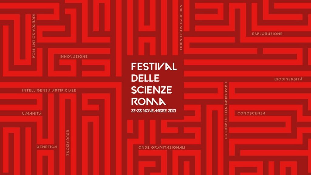 festival delle scienze di roma