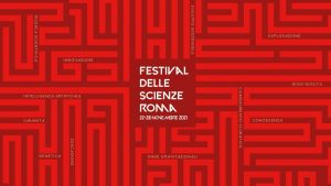 festival delle scienze di roma