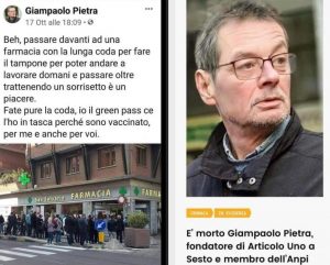 giampaolo pietra