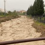 Maltempo Sicilia, danni e allagamenti a Giardini Naxos: “Attenzione agli spostamenti” – FOTO & VIDEO