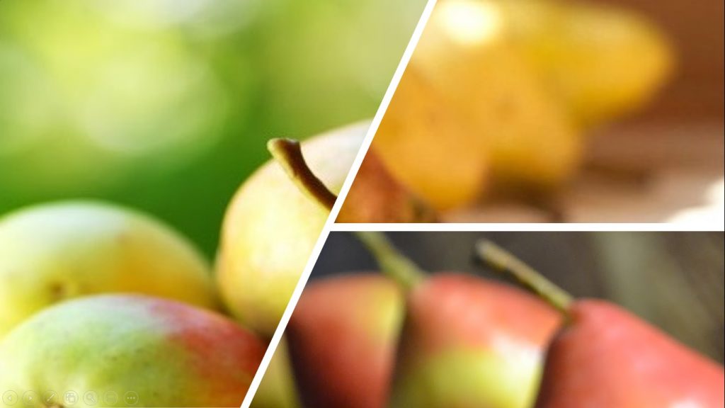 i benefici delle pere, frutto antinfiammatori che protegge da tumori e diabete