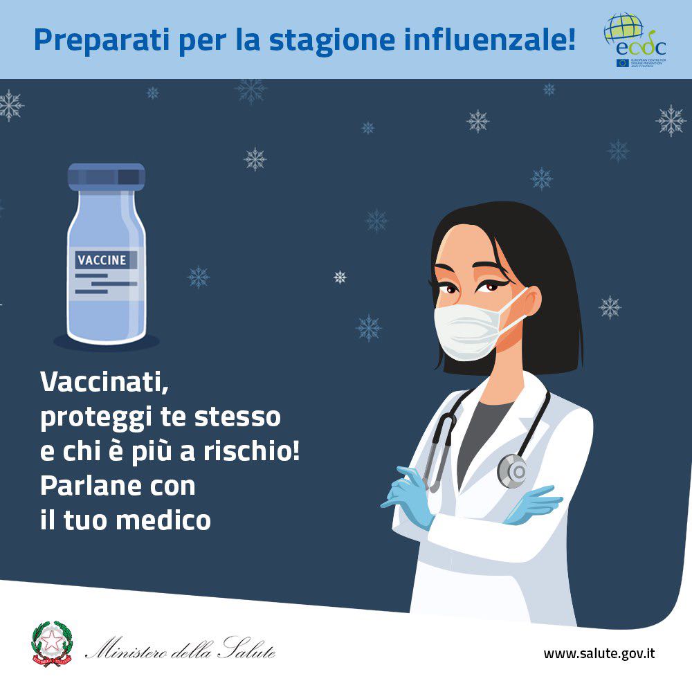 influenza