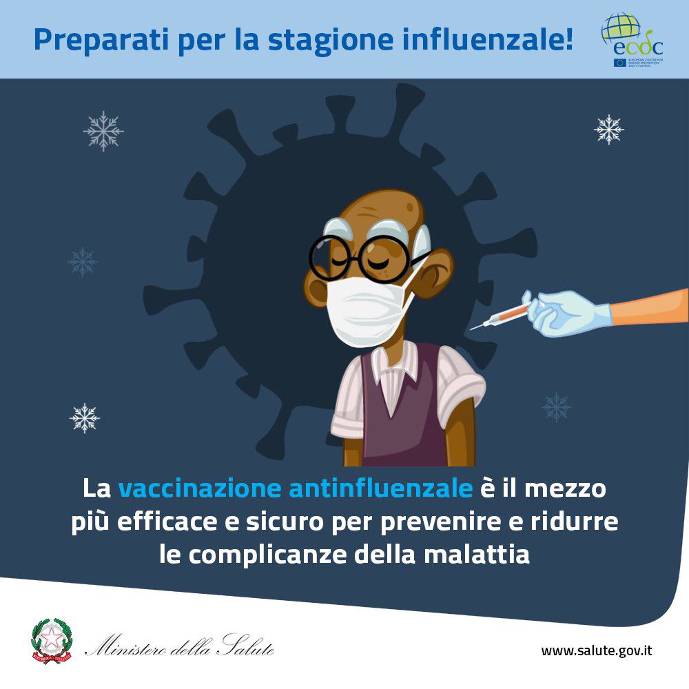 influenza