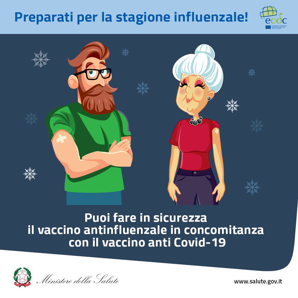 influenza