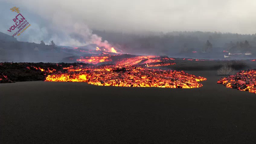 la palma