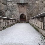 Maltempo e neve a bassa quota in Puglia, Basilicata e Molise: prima nevicata sui monti del Foggiano – FOTO e VIDEO