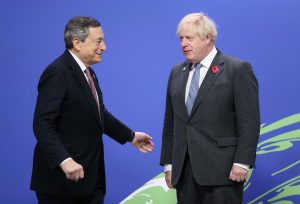 mario draghi boris johnson