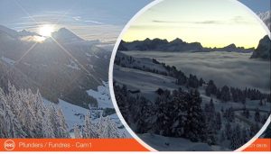 neve freddo alto adige