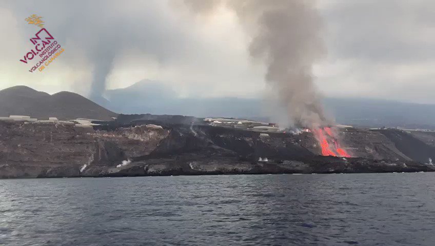 nuovo delta lavico la palma