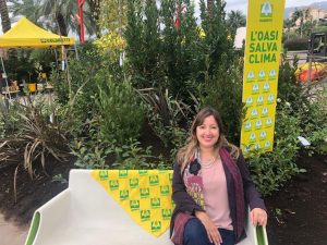 oasi salva clima