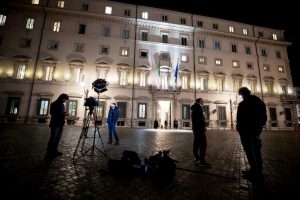 palazzo chigi