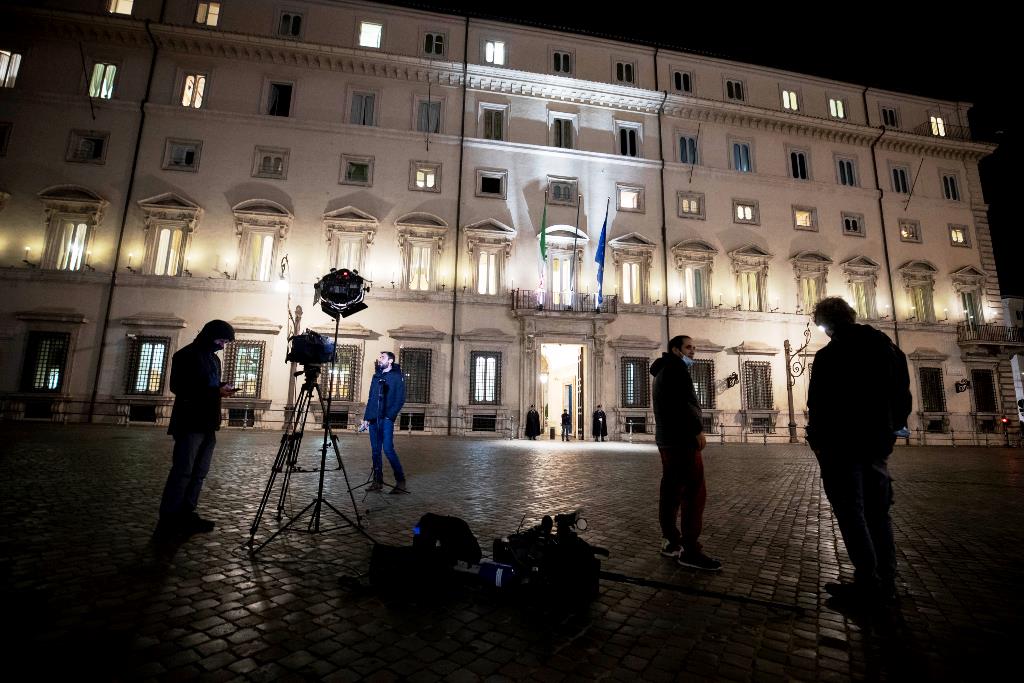 palazzo chigi