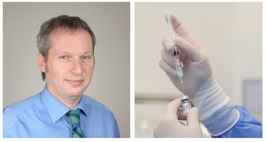 pandemia non vaccinati