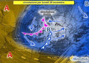 previsioni meteo