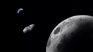 quasi-satellite terrestre Kamo`oalewa