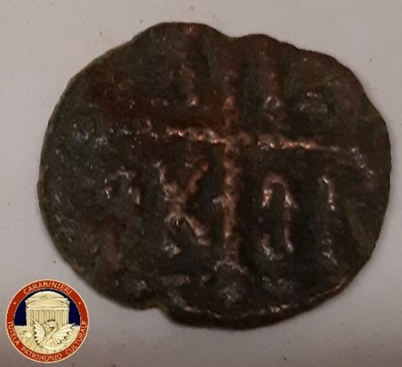 scavi clandestini messina tusa