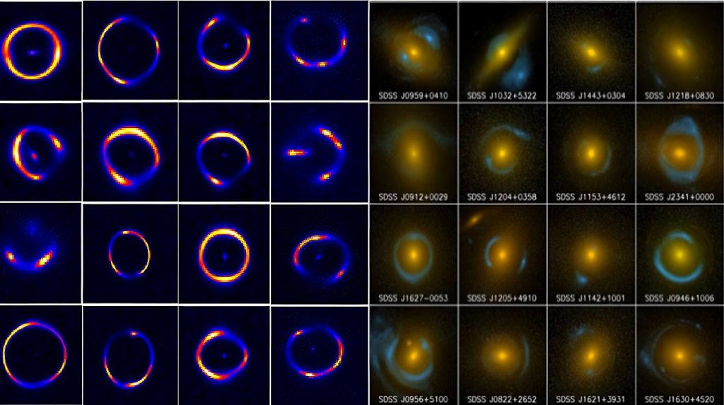 simulazioni cosmologiche