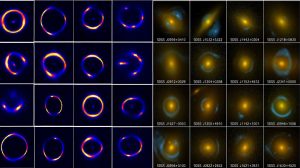 simulazioni cosmologiche