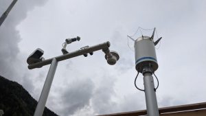 stazioni meteo alto adige