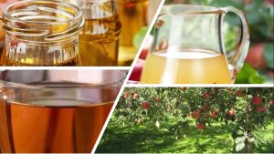 succo e aceto di mele diabete glicemia antinfiammatorio naturale