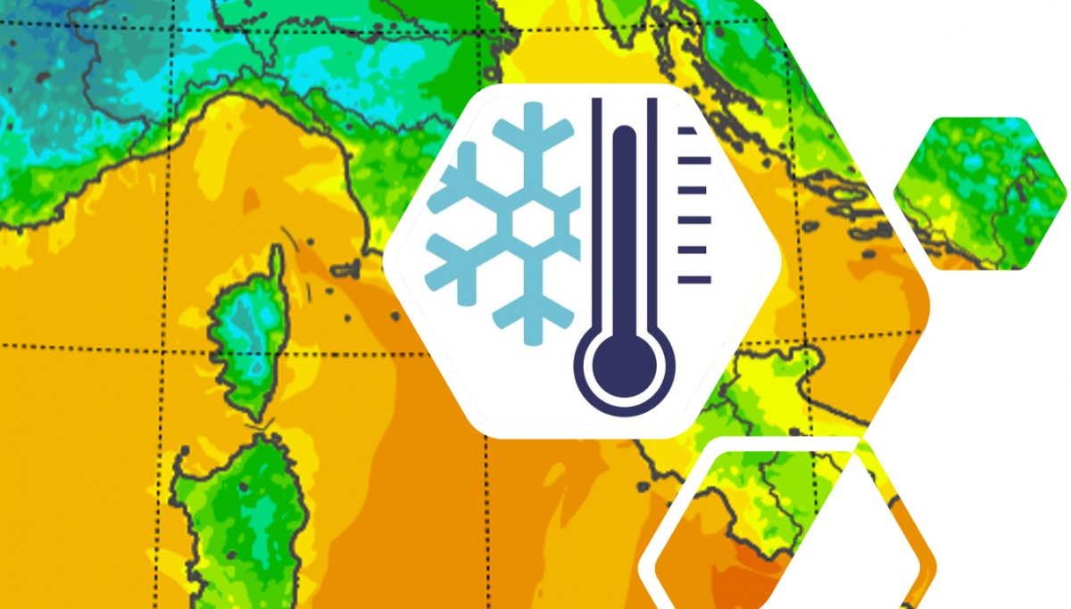 meteo di oggi a gela