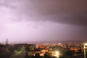 temporale reggio calabria 16 novembre 2021