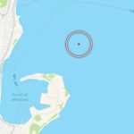 Terremoto tra Calabria e Sicilia, lieve scossa avvertita a Messina e Reggio [DATI e MAPPE]