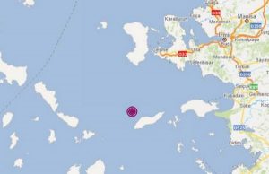 terremoto turchia dodecaneso