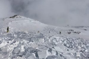 valanghe