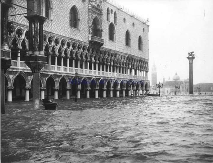 venezia 1966