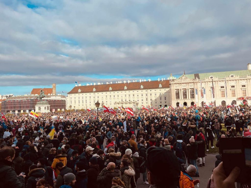 Vienna