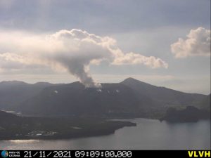 vulcano