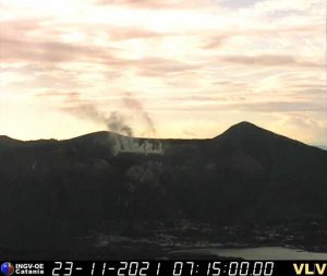 vulcano