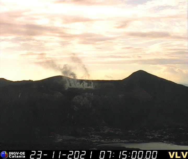 vulcano
