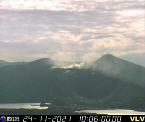 vulcano
