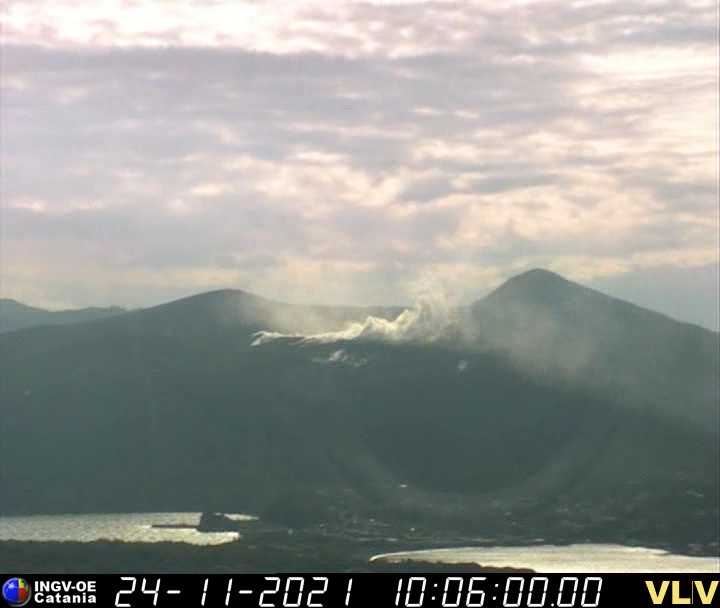 vulcano
