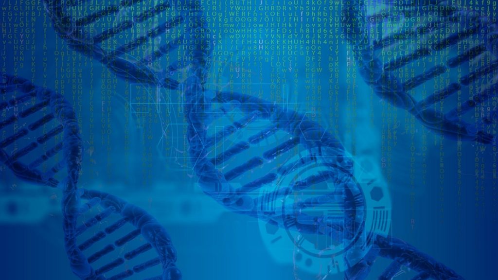 DNA